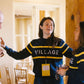 Hillflint Village Sweater