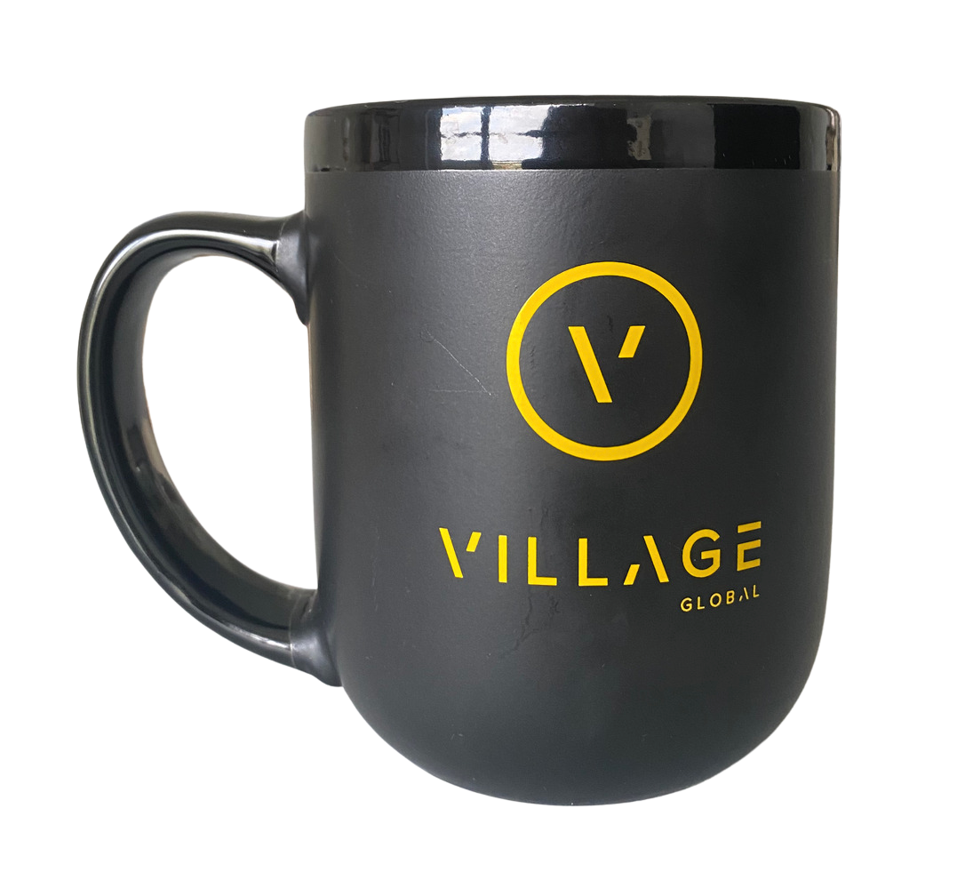 Village Mug