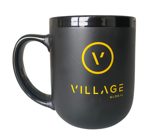 Village Mug