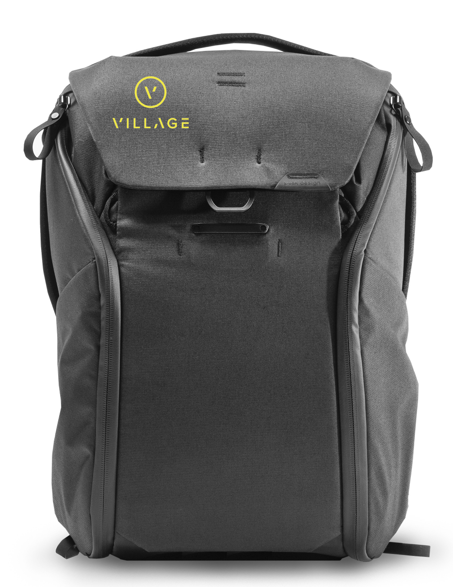 Peak Design Backpack