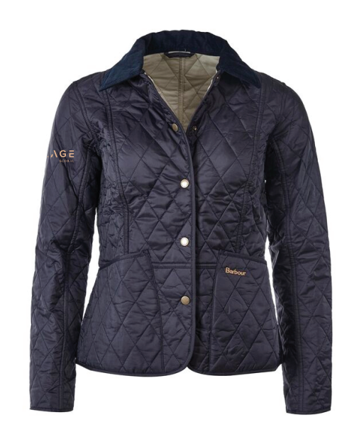 Barbour Jacket