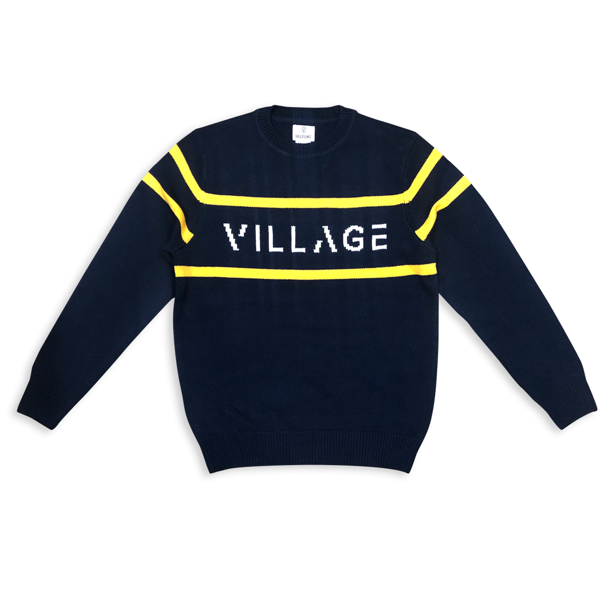 Hillflint Village Sweater