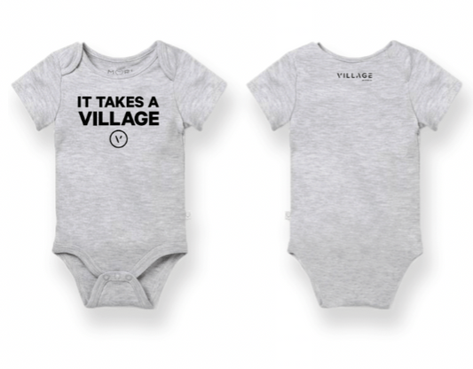 Village Onesie